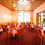 Sport-v-hotel 4*