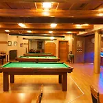 Szálloda Sport-v-hotel Hrotovice