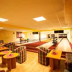 Sport-v-hotel Szálloda 4*