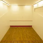 Szálloda Sport-v-hotel Hrotovice