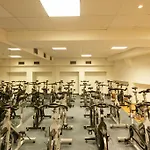 Sport-v-hotel Hrotovice