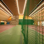 Szálloda Sport-v-hotel 4*