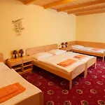 Sport-v-hotel Hrotovice