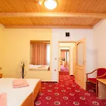 Sport-v-hotel Szálloda