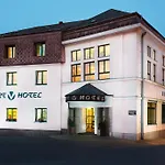 Sport-v-hotel Szálloda 4*