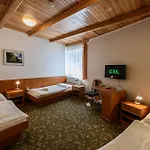 Szálloda Sport-v-hotel