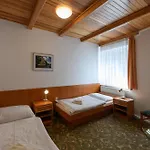Sport-v-hotel Hrotovice