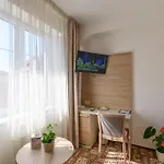 Szálloda Sport-v-hotel