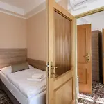 Sport-v-hotel Szálloda Hrotovice