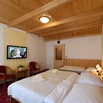Szálloda Sport-v-hotel