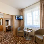 Szálloda Sport-v-hotel 4*