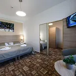 Sport-v-hotel Szálloda Hrotovice