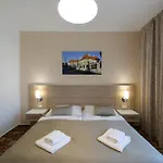 Sport-v-hotel 4* Hrotovice