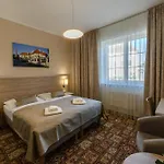 Szálloda Sport-v-hotel 4*