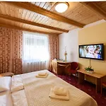Sport-v-hotel Szálloda