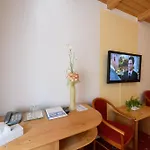 Sport-v-hotel