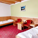 Sport-v-hotel