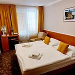 Sport-v-hotel Szálloda Hrotovice