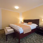 Szálloda Sport-v-hotel Hrotovice