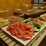 Sport-v-hotel 4* Hrotovice