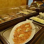 Sport-v-hotel Szálloda 4*