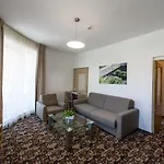 Sport-v-hotel Szálloda Hrotovice