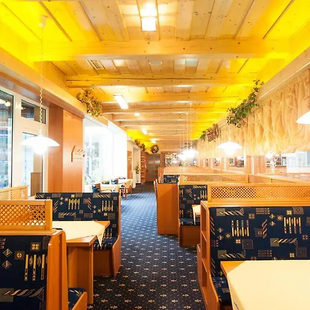 Hotel Sport-v-hotel