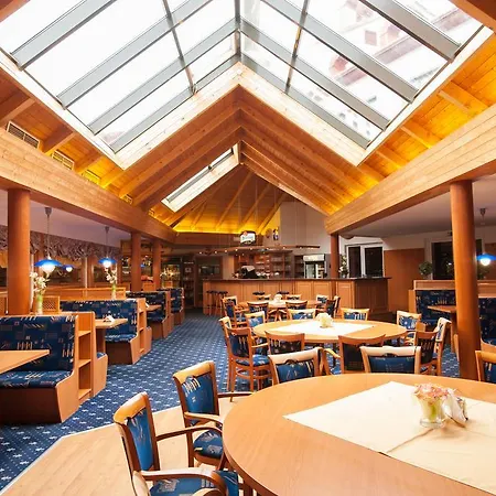 Hotel Sport-v-hotel 4*