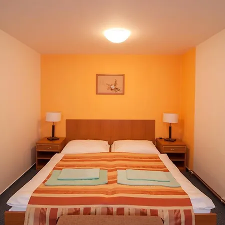 Sport-v-hotel 4* Hrotovice