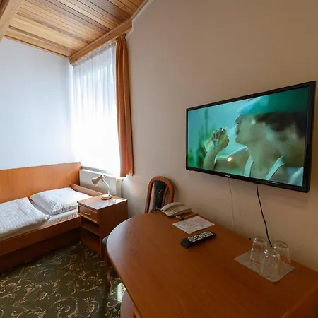 Hotel Sport-v-hotel