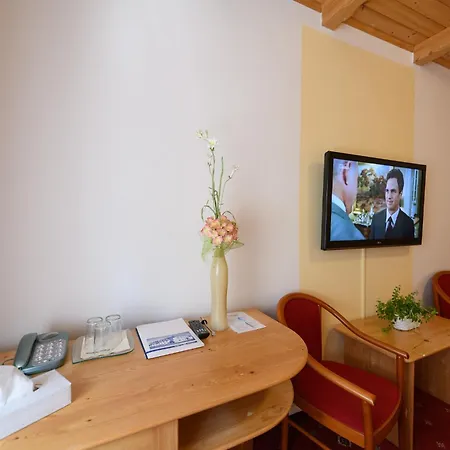 Sport-v-hotel