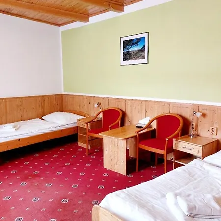 Sport-v-hotel