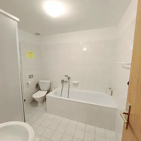 Sport-v-hotel Hotel 4*