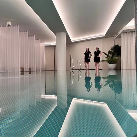 Sport-v-hotel Hotell