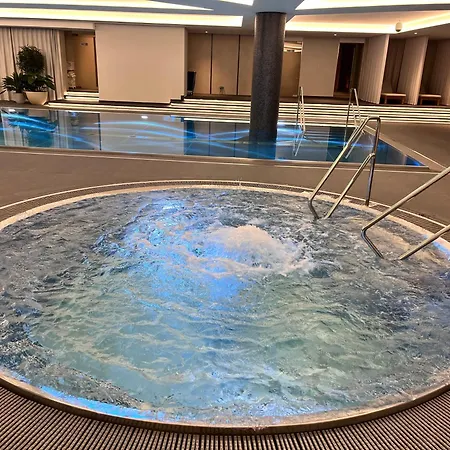 Hotell Sport-v-hotel 4*
