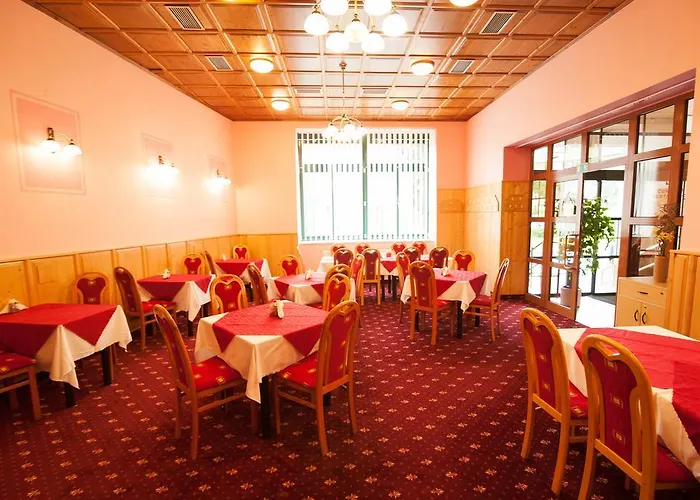 Sport-v-hotel 4*