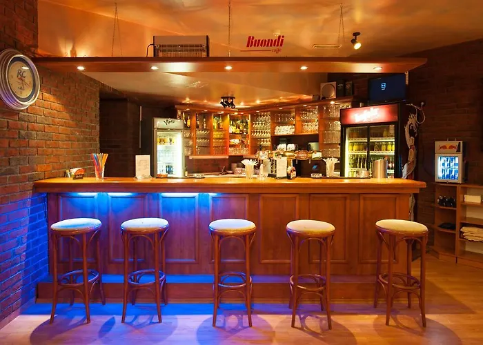 Hotell Sport-v-hotel 4*