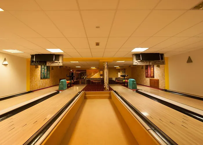 Hotell Sport-v-hotel 4*