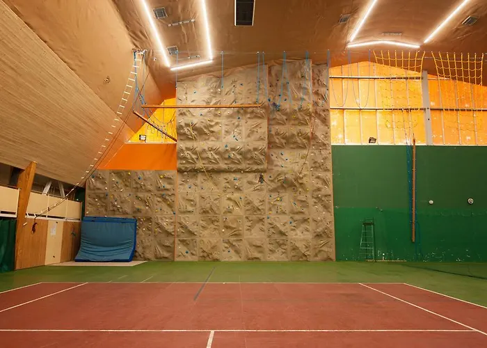 Hotell Sport-v-hotel 4*