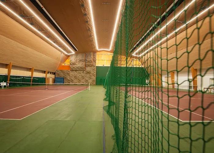 Hotel Sport-v-hotel 4*