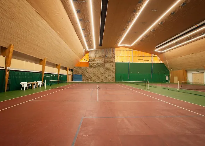 Sport-v-hotel
