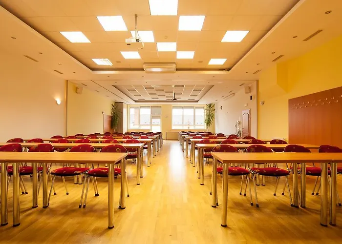 Hotell Sport-v-hotel