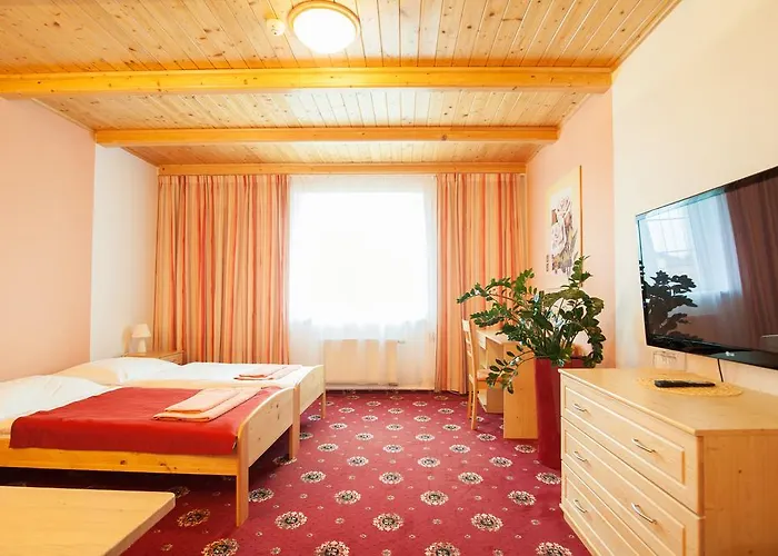 Hotell Sport-v-hotel 4*