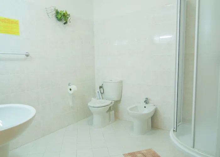 Sport-v-hotel Hotell Hrotovice