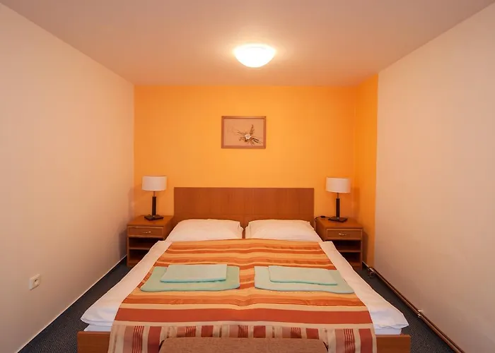 Sport-v-hotel 4* Hrotovice