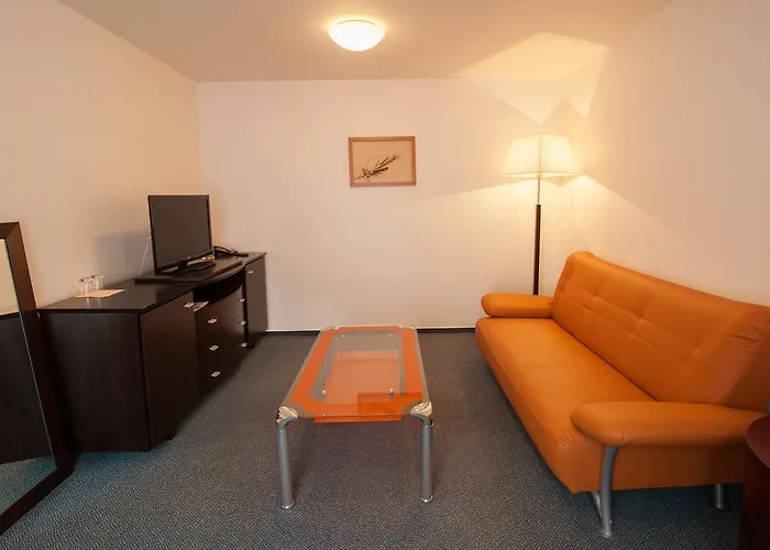 Hotel Sport-v-hotel