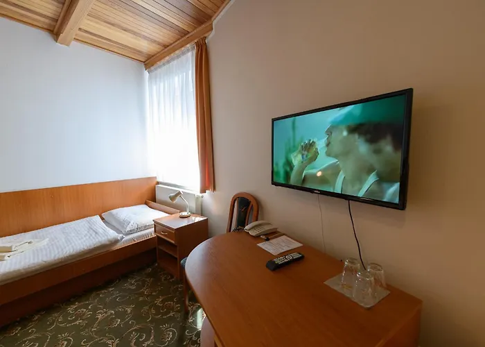 Hotel Sport-v-hotel