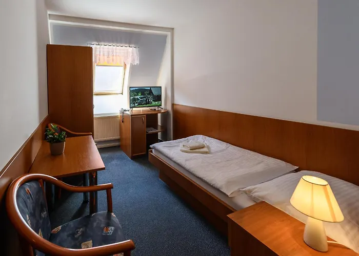 Hotell Sport-v-hotel 4*