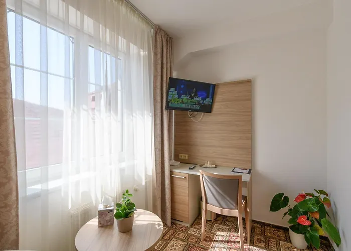 Hotell Sport-v-hotel