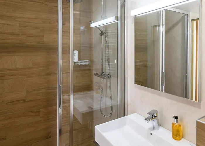Sport-v-hotel 4* Hrotovice
